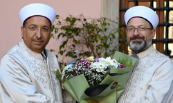 Diyanet’te kulisler hareketli: Ali Erbaş gidiyor, Safi Arpaguş başkan mı oluyor?