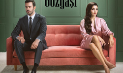 Hande Erçel ve Barış Arduç 'Aşk ve Gözyaşı' gün sayıyor: İlk afiş yayınlandı