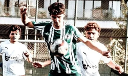 Batı Trakya’yı ateş bastı: 4-2