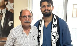 Emirhan Duman'la bir sezon daha