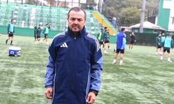 “Bizim için iyi bir hazırlık maçı oldu”