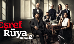 Eşref Rüya yeni sezonu açıyor: Demet Özdemir’den ters köşe mesajı! Oyuncular bakın neler dedi!