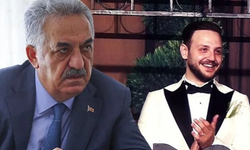 İsmail Saymaz onu işaret etmişti: Hayati Yazıcı’nın oğlundan açıklama!