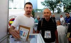 Fenerbahçe’de seçim soruşturması: Mert Hakan Yandaş’ın oy kullanması kriz çıkardı