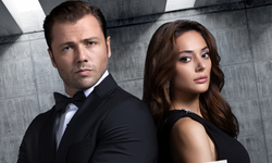 Tolga Sarıtaş ve Rabia Soytürk sosyal medyayı salladı: Teşkilat geliyor!