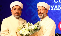 Diyanet’te ilk icraat: Ali Erbaş 6’ya çıkardı, Safi Arpaguş 2’ye düşürdü!