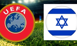Gazze baskısı sonuç verdi: UEFA, İsrail için düğmeye bastı!