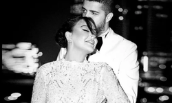 Ebru Gündeş boşanıyor: Murat Özdemir’le evliliği 1 yılda bitti