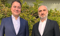 Ali Babacan, İsmail Saymaz’a konuştu: 'Türkiye bu kadar ezik bir ülke değil'