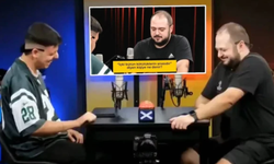 Hadis şakası başlarını yaktı: Boğaç Soydemir ve Enes Akgündüz’e hapis istemi