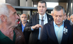 Son dakika! Özgür Özel’e yumruk atan Tengioğlu’na tahliye kararı!