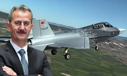 KAAN tartışması büyüyor: Savunma Sanayii Başkanı Haluk Görgün meydan okudu!