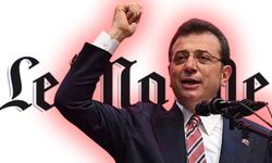 Ekrem İmamoğlu Le Monde’a yazdı: 'Yüzyıllardır demokrasiye bağlıyız, başaracağız'