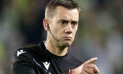 Galatasaray - Liverpool maçını Clement Turpin yönetecek