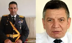 Emekli Albay Orkun Özeller kimdir, aslen nereli? Emekli Albay Orkun Özeller kaç yaşında, hangi partiden?