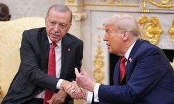 Erdoğan, Trump görüşmesi hakkında konuştu: 'Çamurlarla kirletilemez'