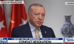 Çeviri krizi: Erdoğan’ın Fox News röportajı Ankara – Washington hattını karıştırdı!