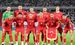 Eren Elmalı Dünya Kupası Elemeleri'nde birinci! Yorulmak nedir bilmiyor