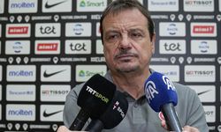 ''Farklı bir stratejimiz olmayacak, Yunanistan maçında da aynı basketbolu oynayacağız''