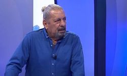 Erman Toroğlu: "İcardi'nin işine saygısı yok"