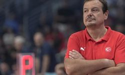 Ergin Ataman'dan FIBA'ya: Bu tamamen saçmalık