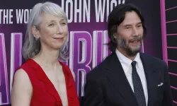 Keanu Reeves evlendi mi? Alexandra Grant’ten yanıt geldi!