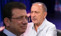 Fatih Altaylı: İmamoğlu soruma yanıt vermedi, gözlerindeki ıstırabı gördüm
