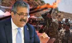 MHP’li Yıldız’dan çarpıcı sözler: 'Adalet hem cezalandırır hem ...'