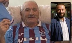 Trabzonspor efsanesi Mehmet Cemil Altın'ın oğlu cinayete kurban gitti!
