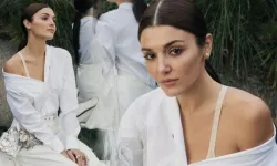 Hande Erçel’e çifte şok: Ayrılığın ardından dizisi de dibe vurdu