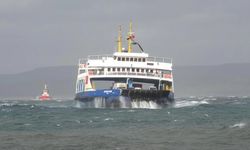 Güney Marmara'da seferler iptal