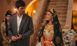 İlhan Şen, Aybüke Pusat ve Biran Damla Yılmaz’lı 'Halef' YouTube’da uçtu!