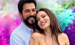 Burak Özçivit ve Fahriye Evcen boşanıyor mu? İşte o yanıt!