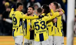 Fenerbahçe Antalyaspor maçı ne zaman, saat kaçta? Fenerbahçe Antalyaspor maçı hangi kanalda yayınlanacak?