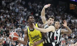 Fenerbahçe Beko - Beşiktaş GAİN kupa maçı ne zaman, saat kaçta? Fenerbahçe Beko - Beşiktaş GAİN kupa maçı hangi kanalda?
