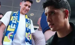 Fenerbahçe'ye kara haber Meksika'dan geldi! Edson Alvarez şoku
