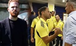 Fenerbahçe'nin yeni sportif direktörü ileride teknik direktör olabilir!
