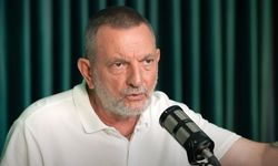 Ferudun Niğdelioğlu’ndan Kerem Aktürkoğlu’na olay sözler: 'Lahana yerken hırt hırt, dara gelince ‘mee’”