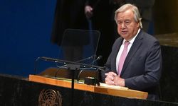 Guterres, BM ilkelerinin daha önce hiç olmadığı kadar saldırı altında olduğunu söyledi