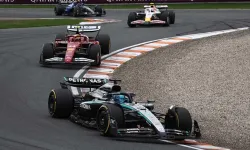 Formula 1 İtalya GP ne zaman? Formula 1 sıralama turları ve yarış ne zaman, saat kaçta?