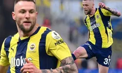 Mourinho için gelen Fenerbahçeli futbolcular şok oldu!