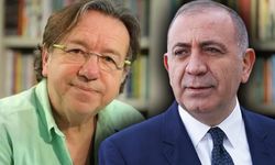 Gani Müjde’den Gürsel Tekin’e sert sözler: 'TEM kapalı, utanmazlık caddesi açık'