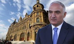 Sanatın yeni adresi: Haydarpaşa Garı