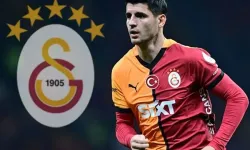 Galatasaray'ın içindeki İspanyol! Morata için sürpriz sözler