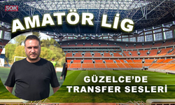 Güzelce’de transfer sesleri