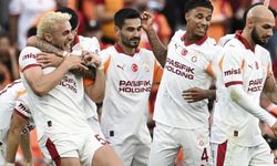 Galatasaray-Liverpool / CANLI