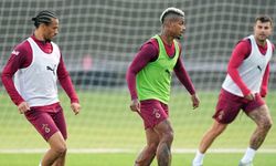 Galatasaray, Konyaspor maçı hazırlıklarına başladı