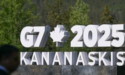 G7 maliye bakanları, Rusya'ya ek baskı seçeneklerini tartıştı