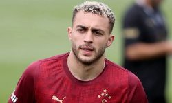 Galatasaray’dan Barış Alper Yılmaz için flaş sözler: 'Tek bacağıyla da olsa...'