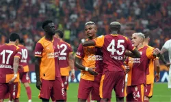 Galatasaray UEFA listesi: Galatasaray'ın UEFA Şampiyonlar Ligi isim listesinde kimler var? UEFA kadro bildirimi tarihi